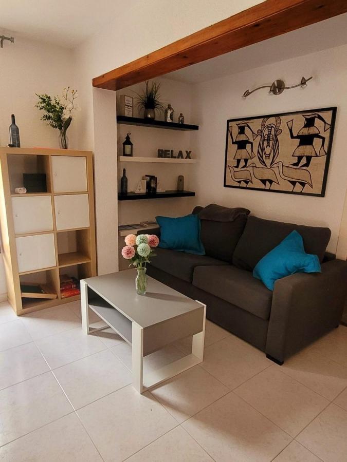 Casa Blanca Suiza Hotel Benissa Bagian luar foto
